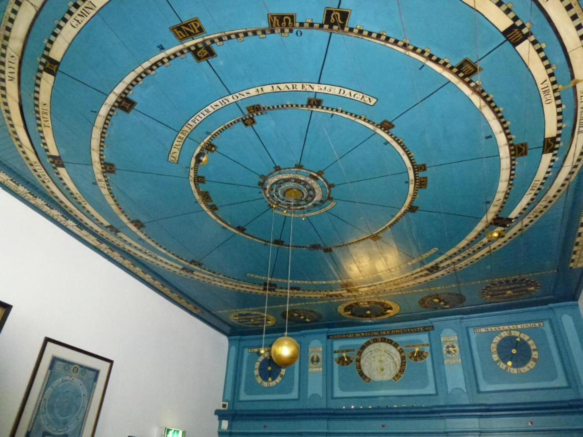Maria Louise Villa Franeker Eksteriør billede